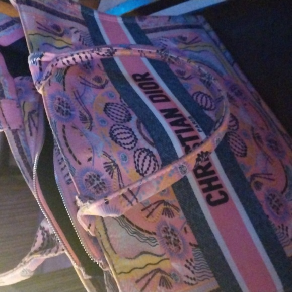 Christian Dior bag - Picture 2 of 5